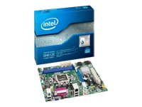 BOXDH61ZE INTEL Motherboard/BOXDH61ZE uATX DDR3-1333